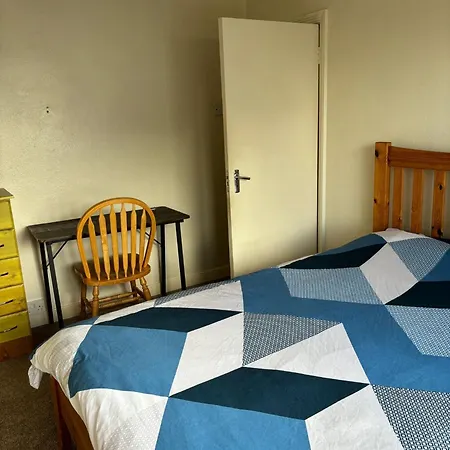 Emmanuelle Brasil Quarto em Acomodações Particulares Cork